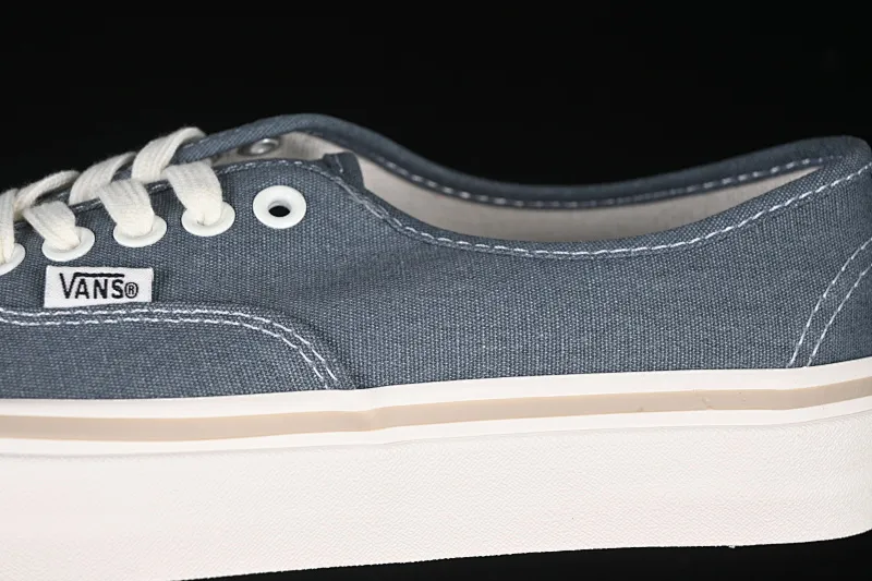 All categories Vans Vans series Vans Low Vans low-top Vans Authentic Reissue 44 Vans official high-end branch low-top casual sneakers VN000CW2RV2
